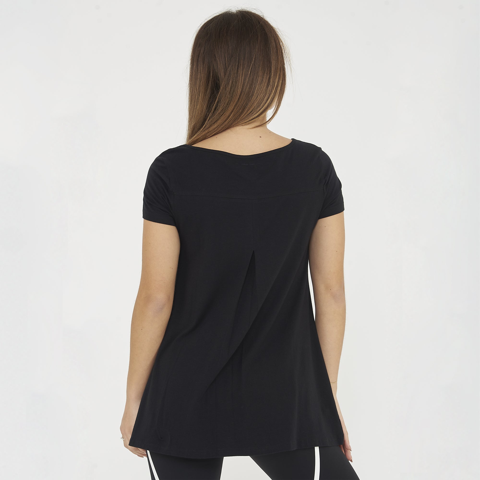 Camiseta de algodón Callisto