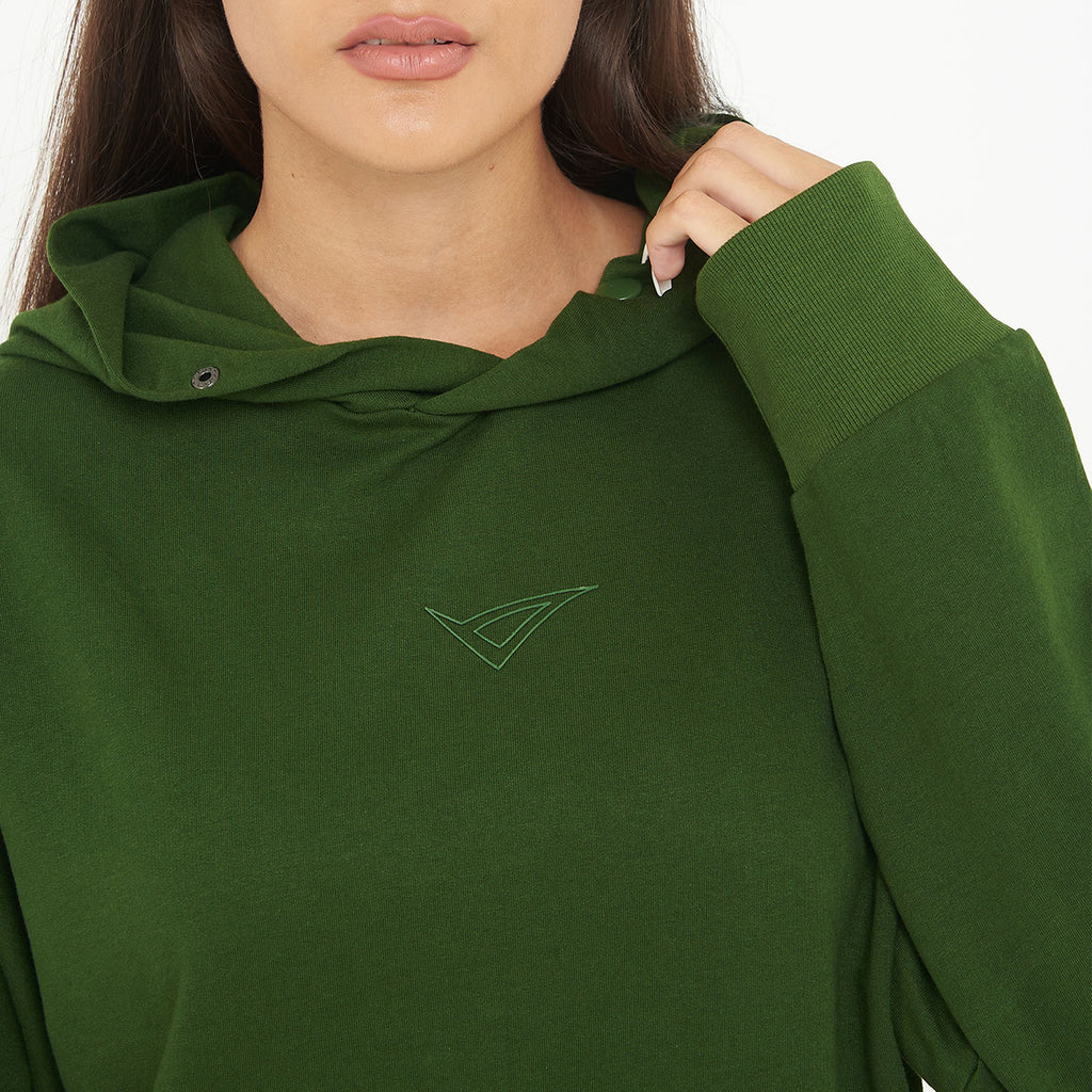 Sweat Fitness F Boxy