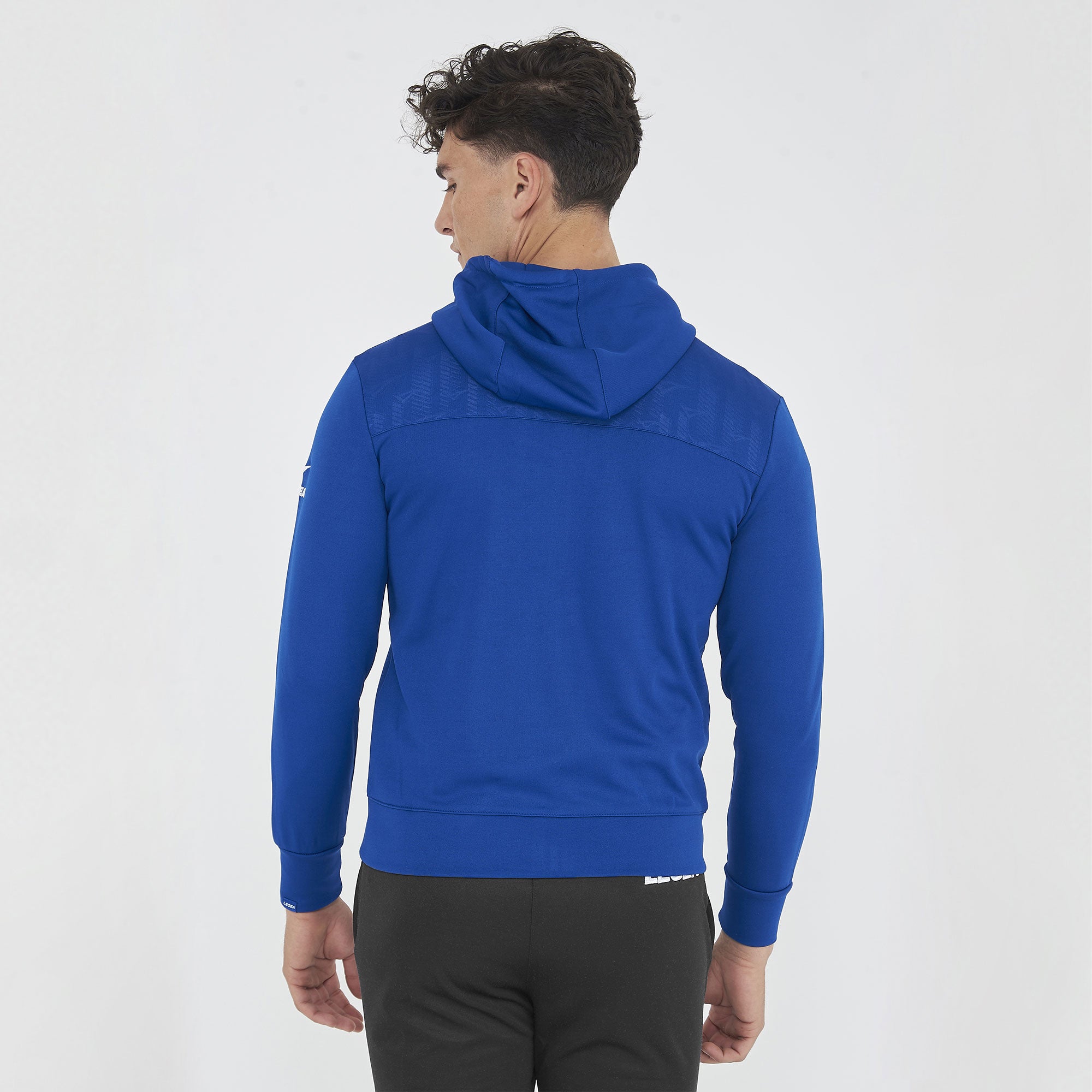 Tuta Sportiva Completa Saburo