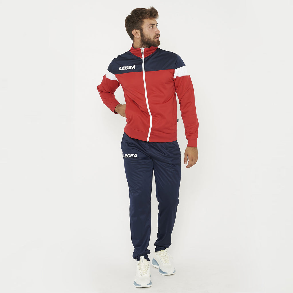Veste Sportive Bolivia