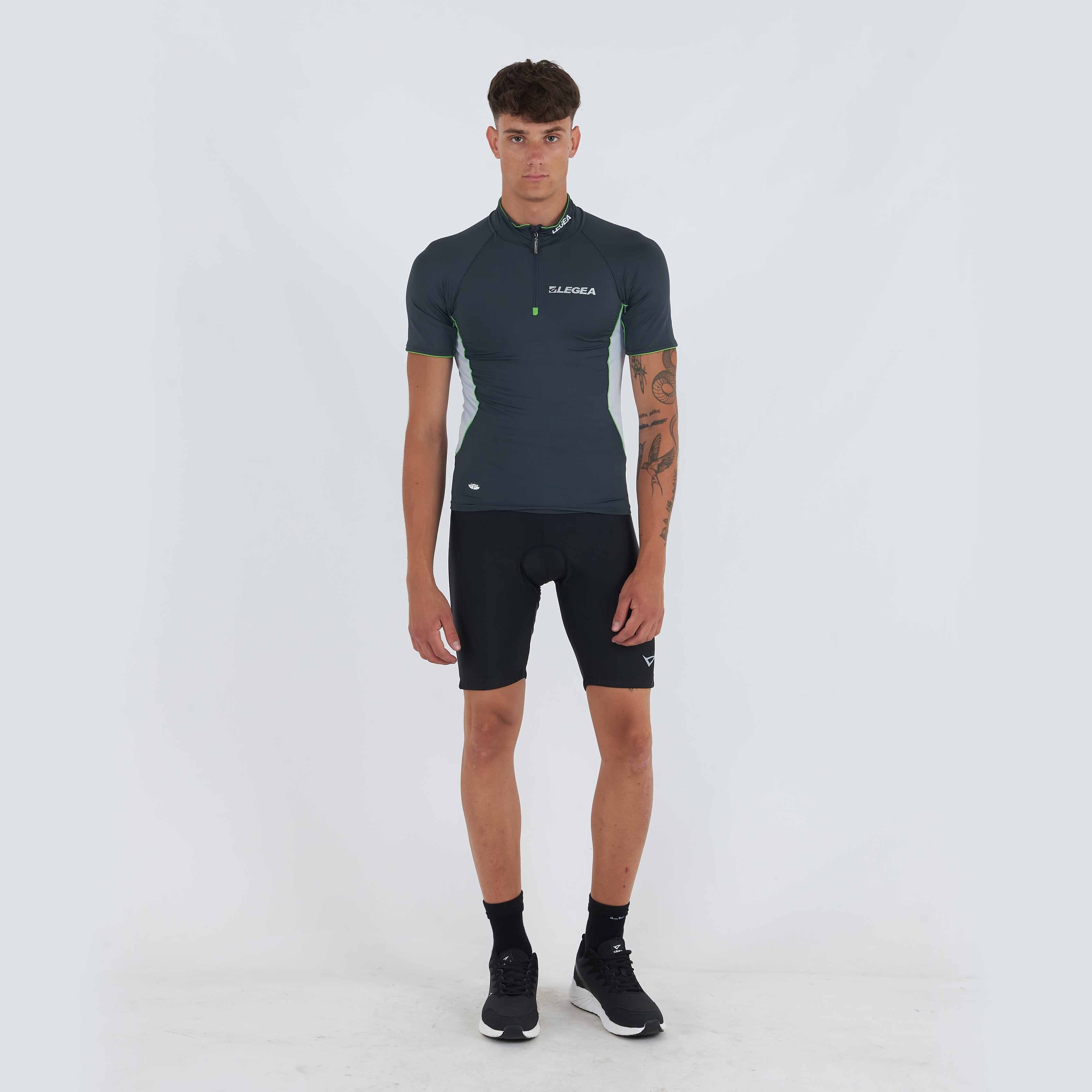Maglia tecnica da allenamento Boston