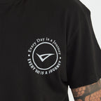 T-shirt in cotone Traveller