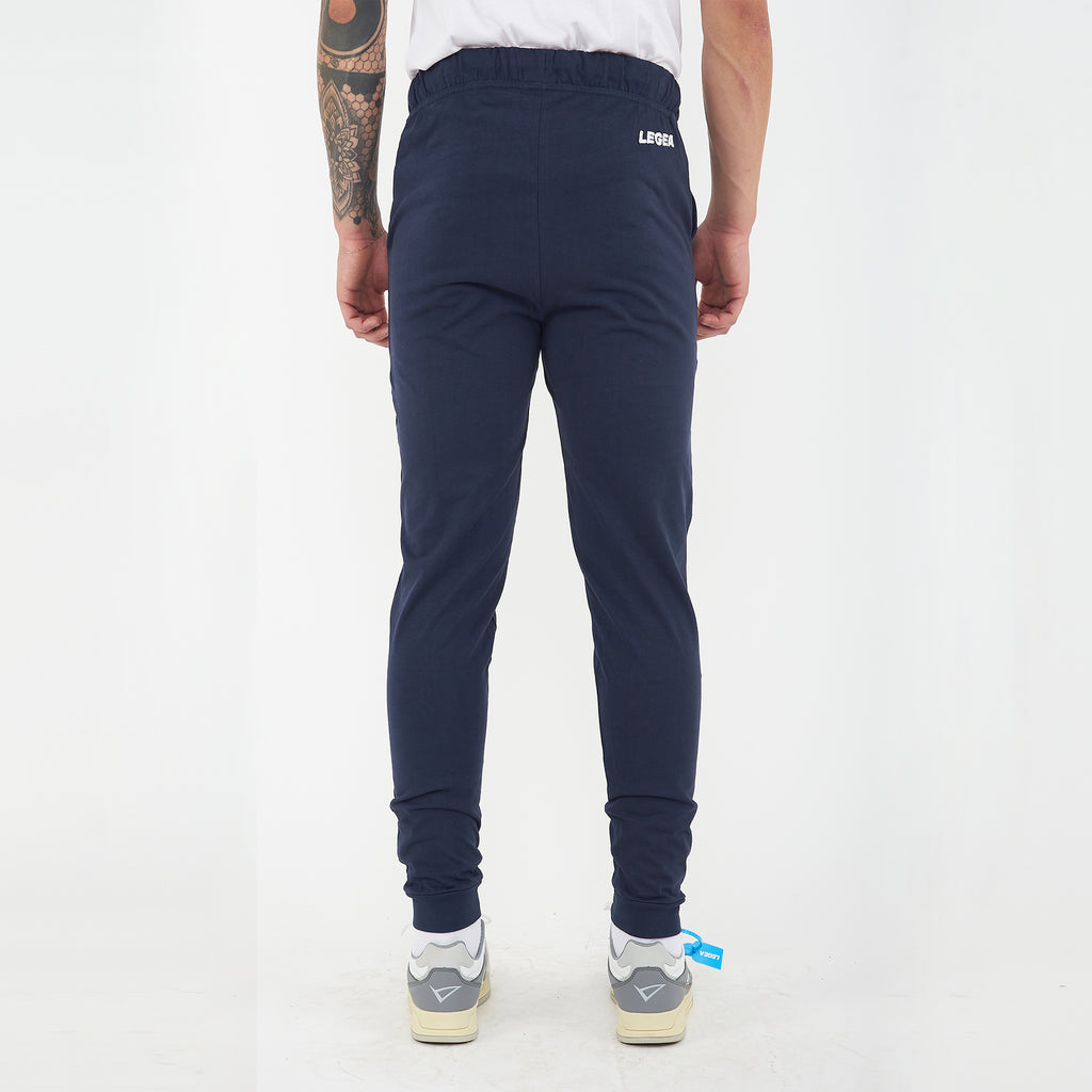 Pantaloni sportivi in jersey Fiondo