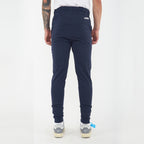 Pantaloni sportivi in jersey Fiondo