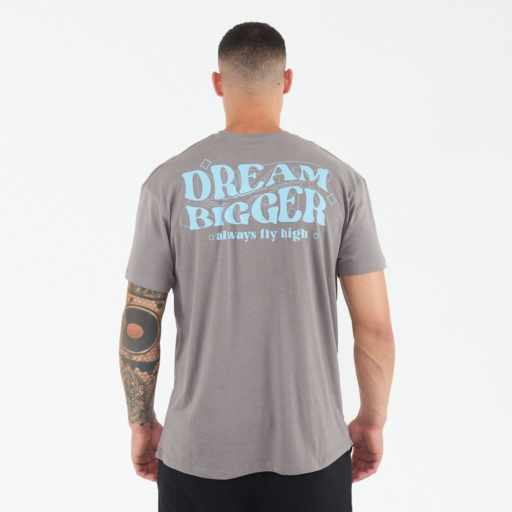 T-shirt-i-bomuld-større