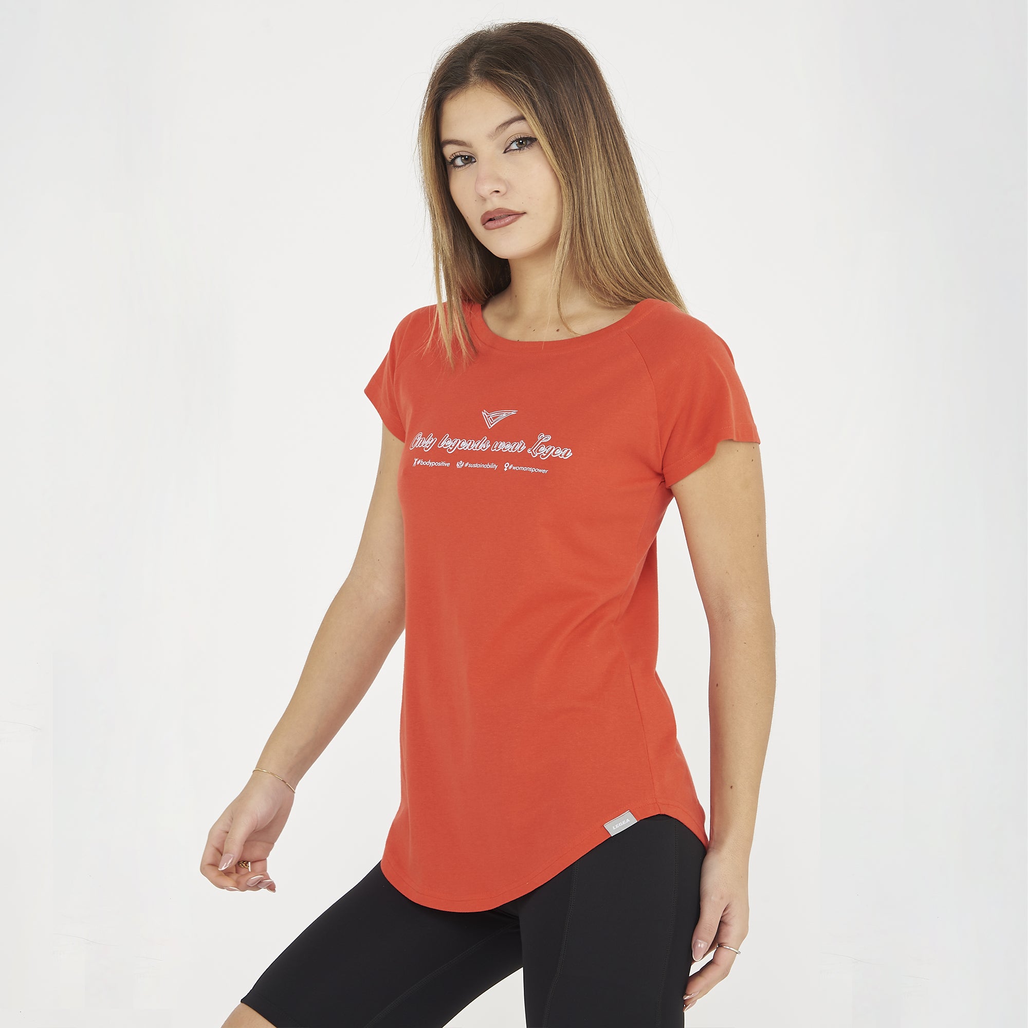 Tshirt de Gymnastique Cillène