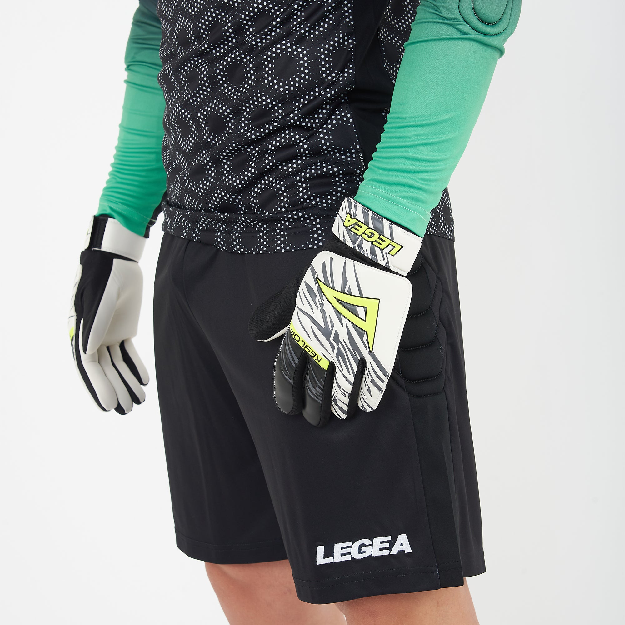 Guanti Da Portiere Keylor