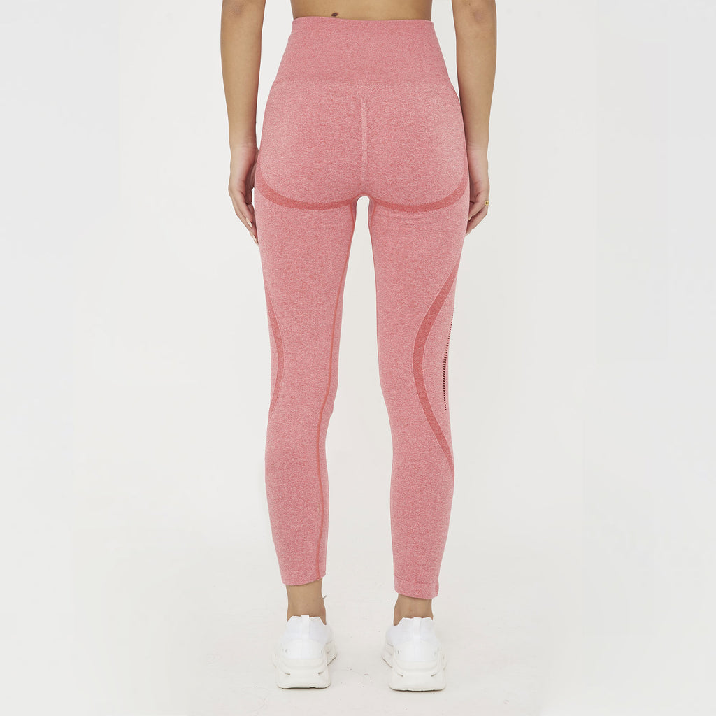 Leggings til træning Leslie