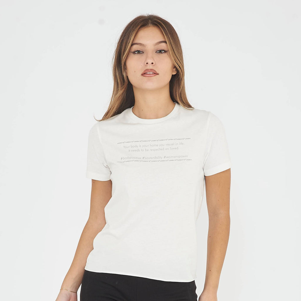 Tshirt de Gymnastique Ganimède