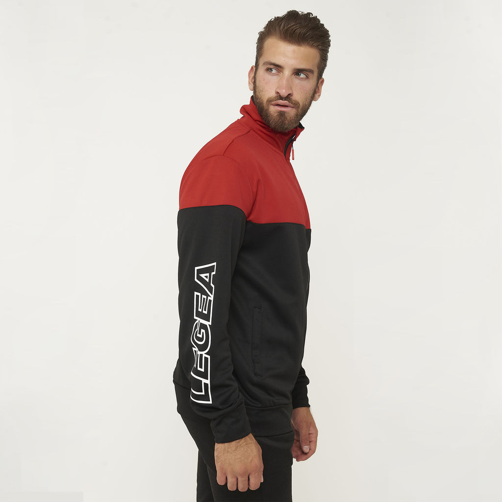 Tuta Sportiva Complète Ontario