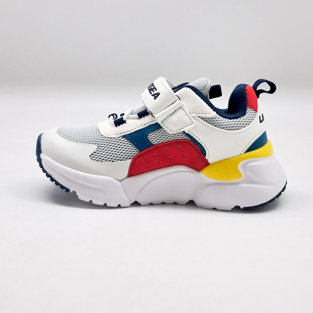 Scarpa Sportiva Per Bambini Basel