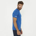 T-shirt in cotone Aria