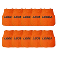 Casacca Promo Set 10 Pezzi - Arancione - S/M