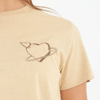 T-shirt in cotone Special