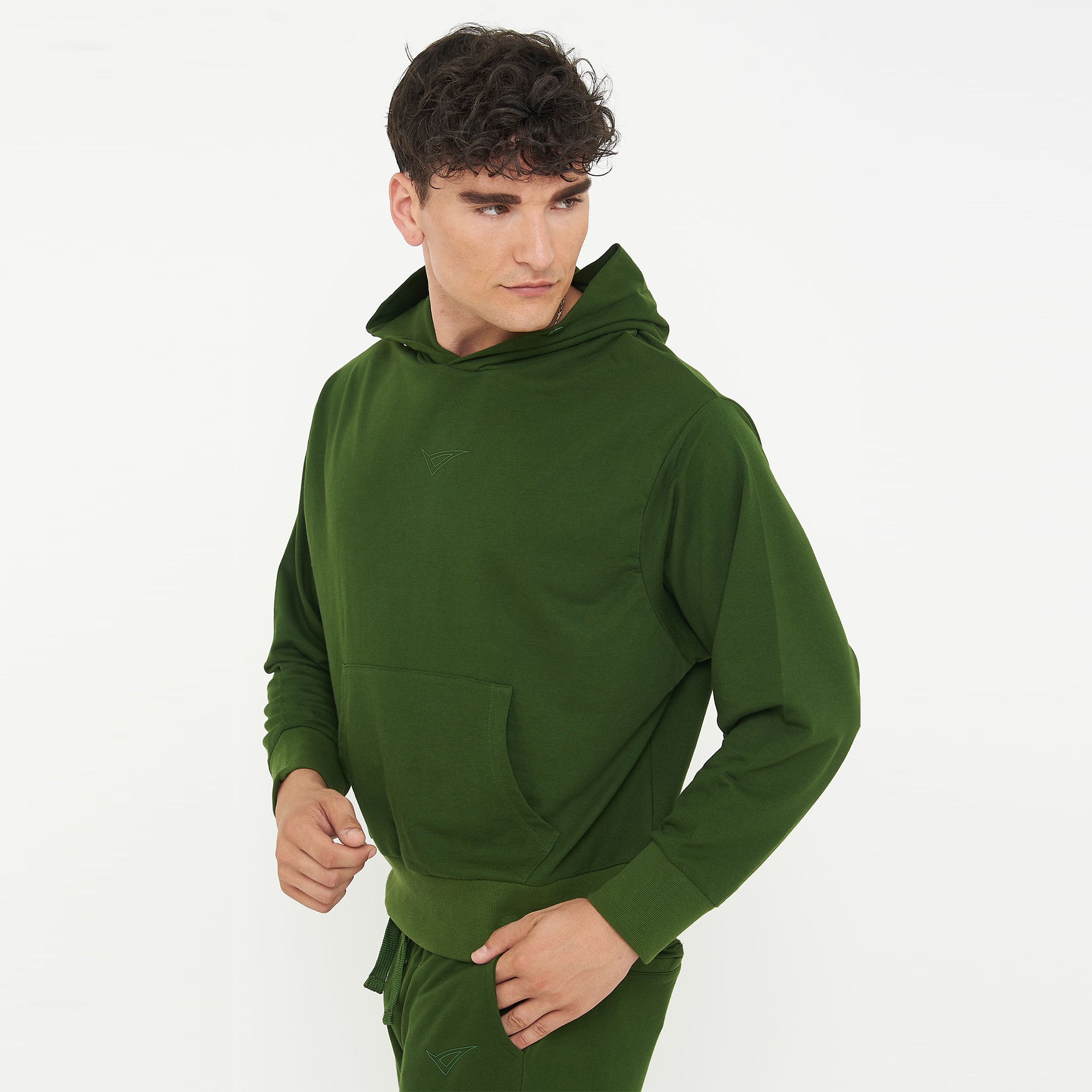 Sweat Fitness F Boxy