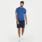 T-shirt in cotone Aria