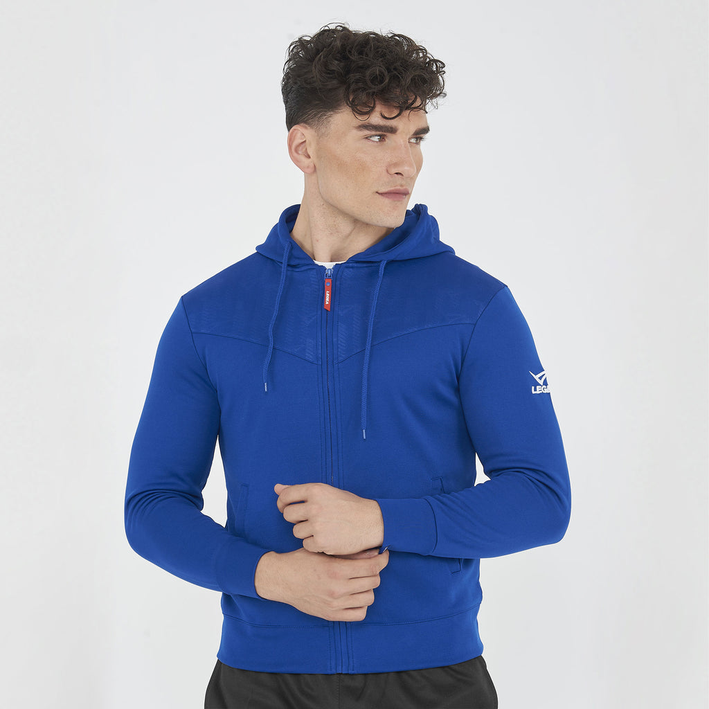 Tuta Sportiva Completa Saburo