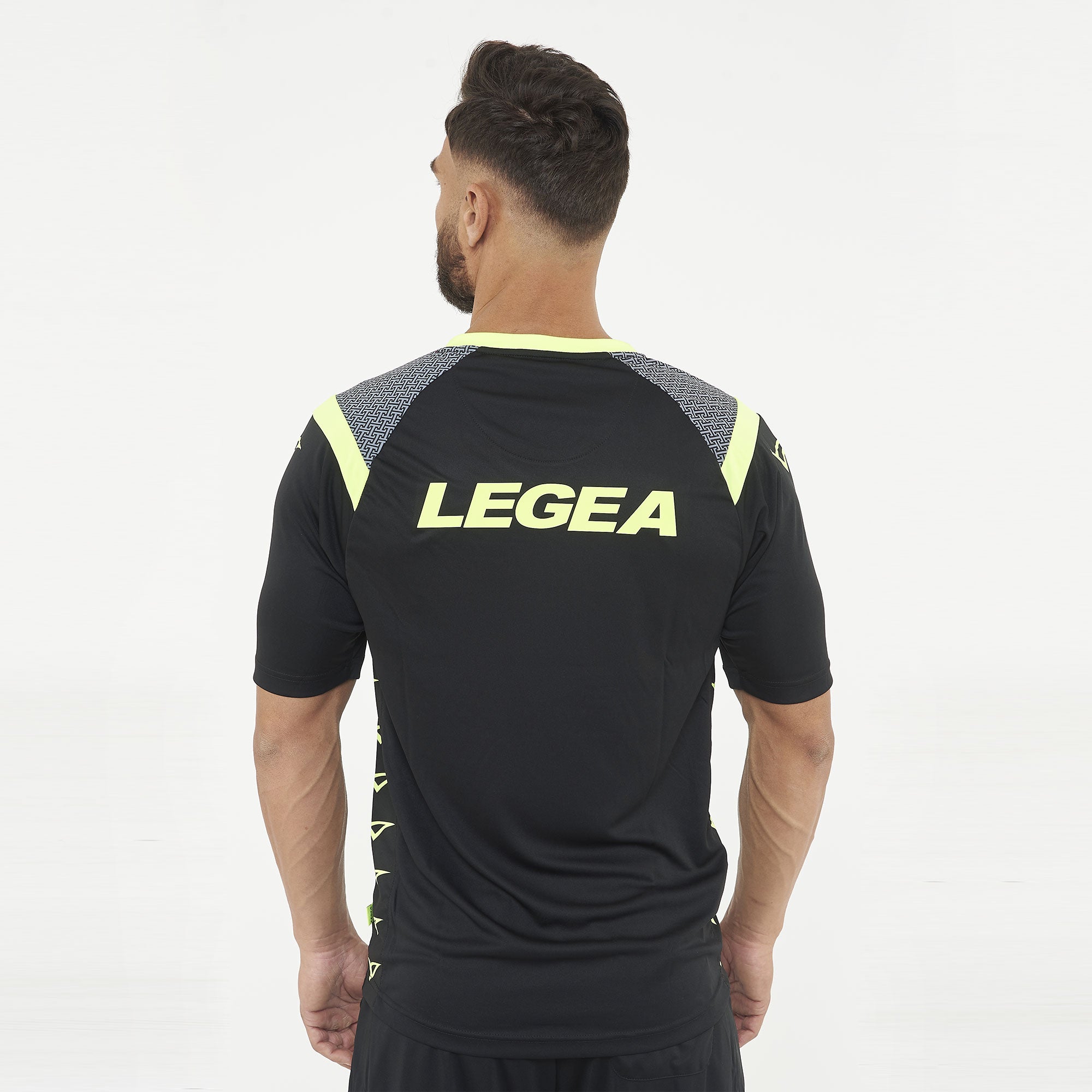 Piraeus Referee Jersey