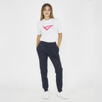T-shirt Move Femme Coton