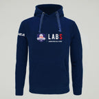Sudadera Labs ASD Ospedalieri Volley