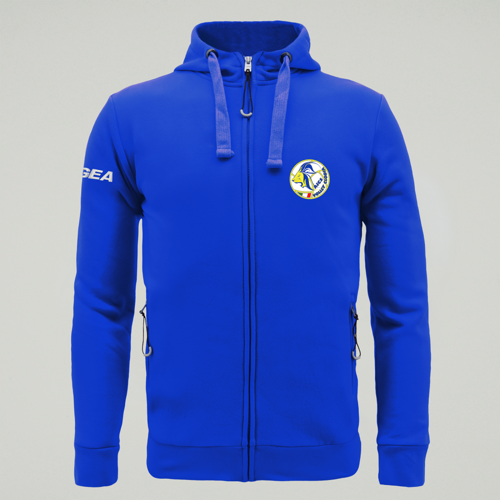 Sweatshirt Sarajevo Volley Clodia