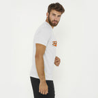 T-shirt in cotone First Class