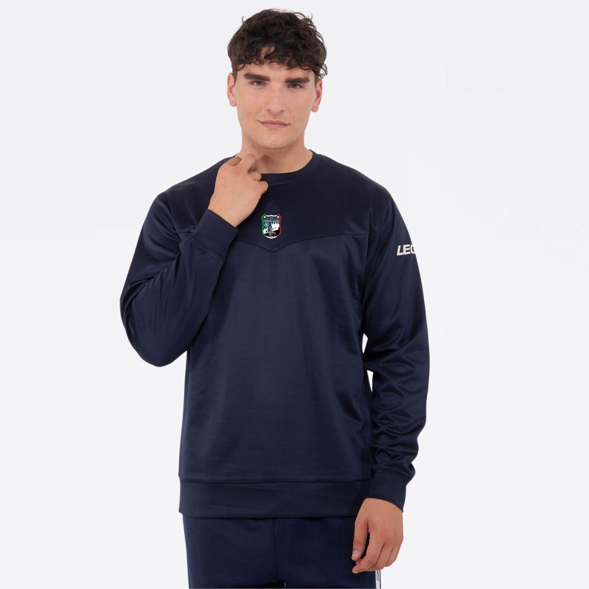 Veste d'Entraînement Atletico Corigliano