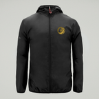 Chaqueta impermeable de fútbol sala Appio