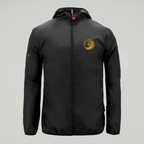 Chaqueta impermeable de fútbol sala Appio