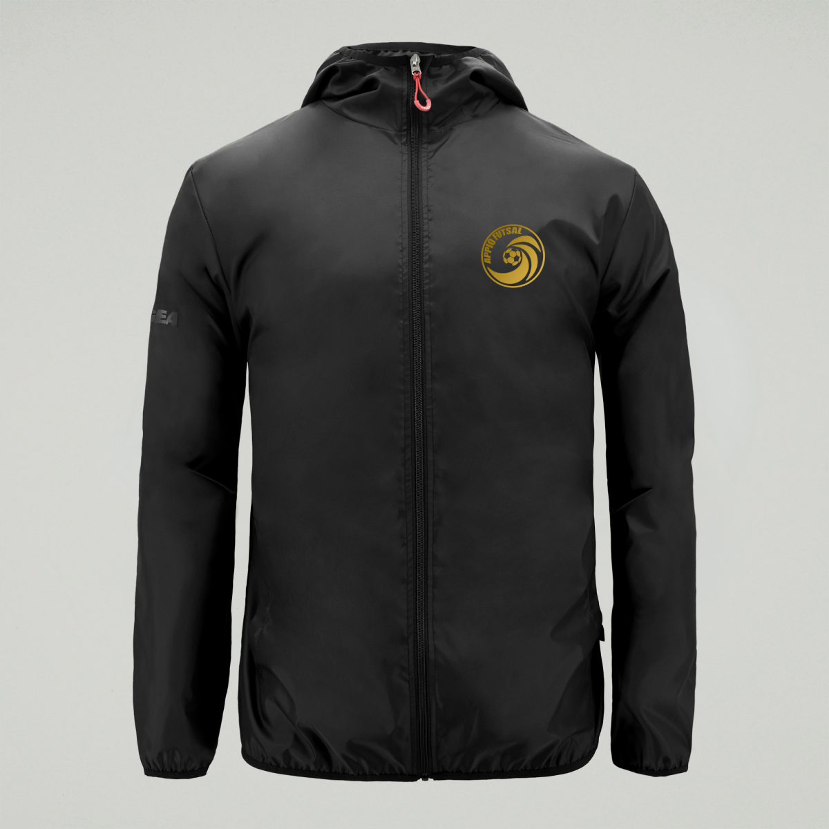 Veste imperméable Appio Futsal