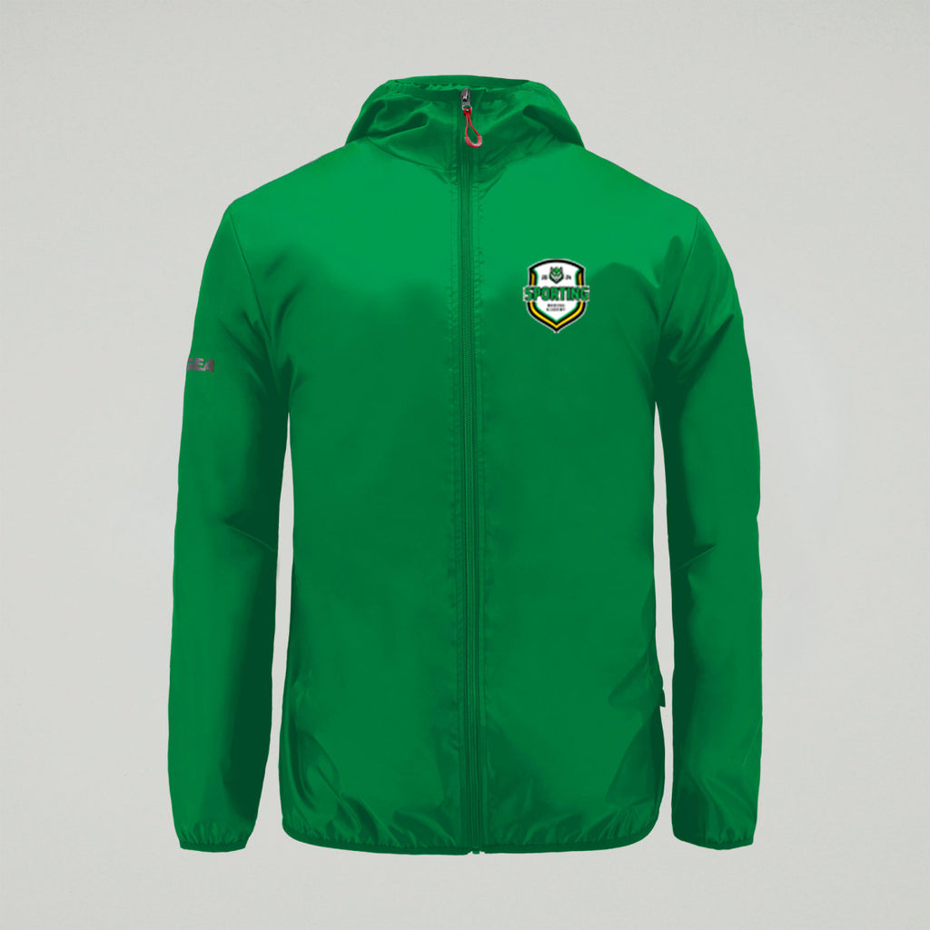 Jakke Atacama Sporting Modena Academy