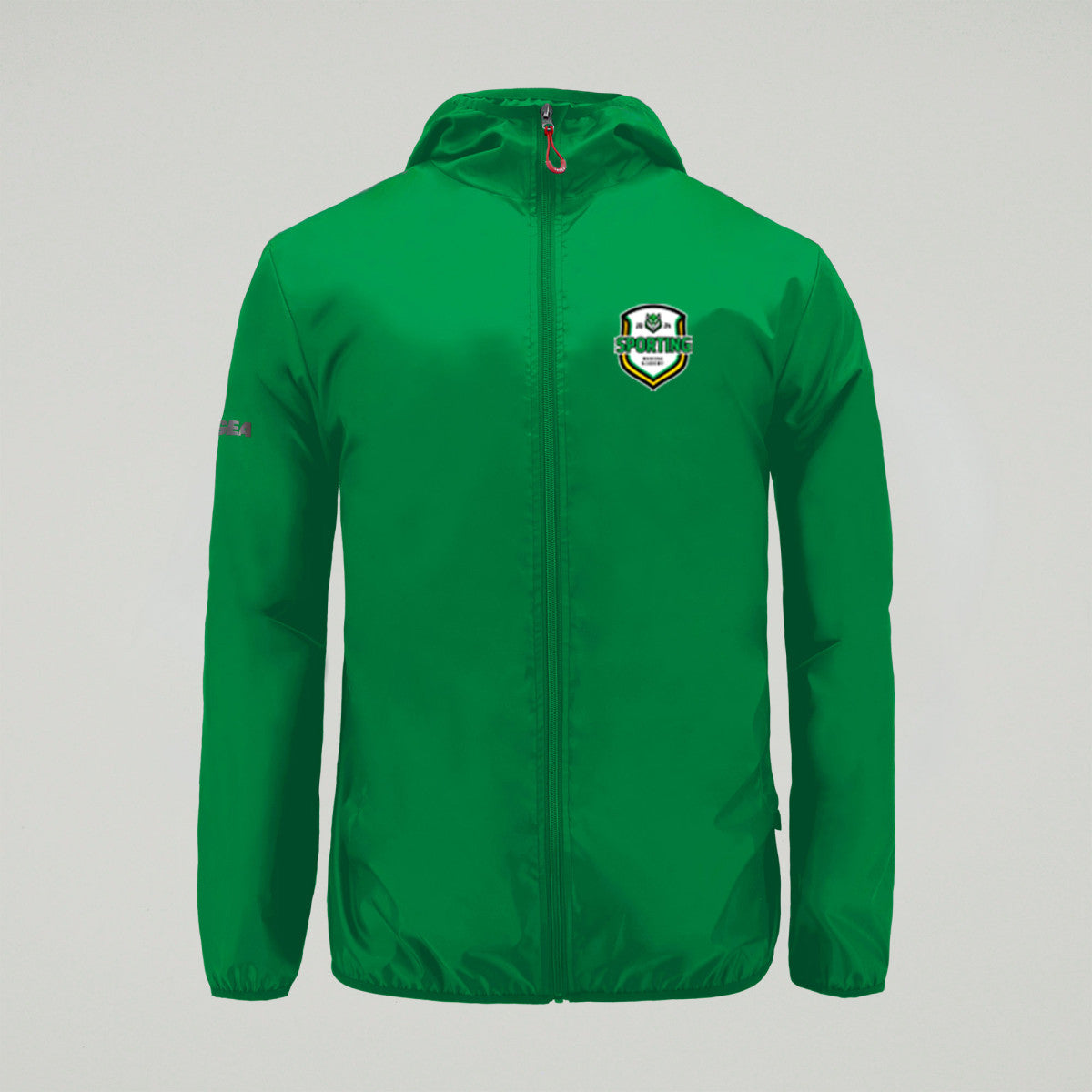 Jakke Atacama Sporting Modena Academy