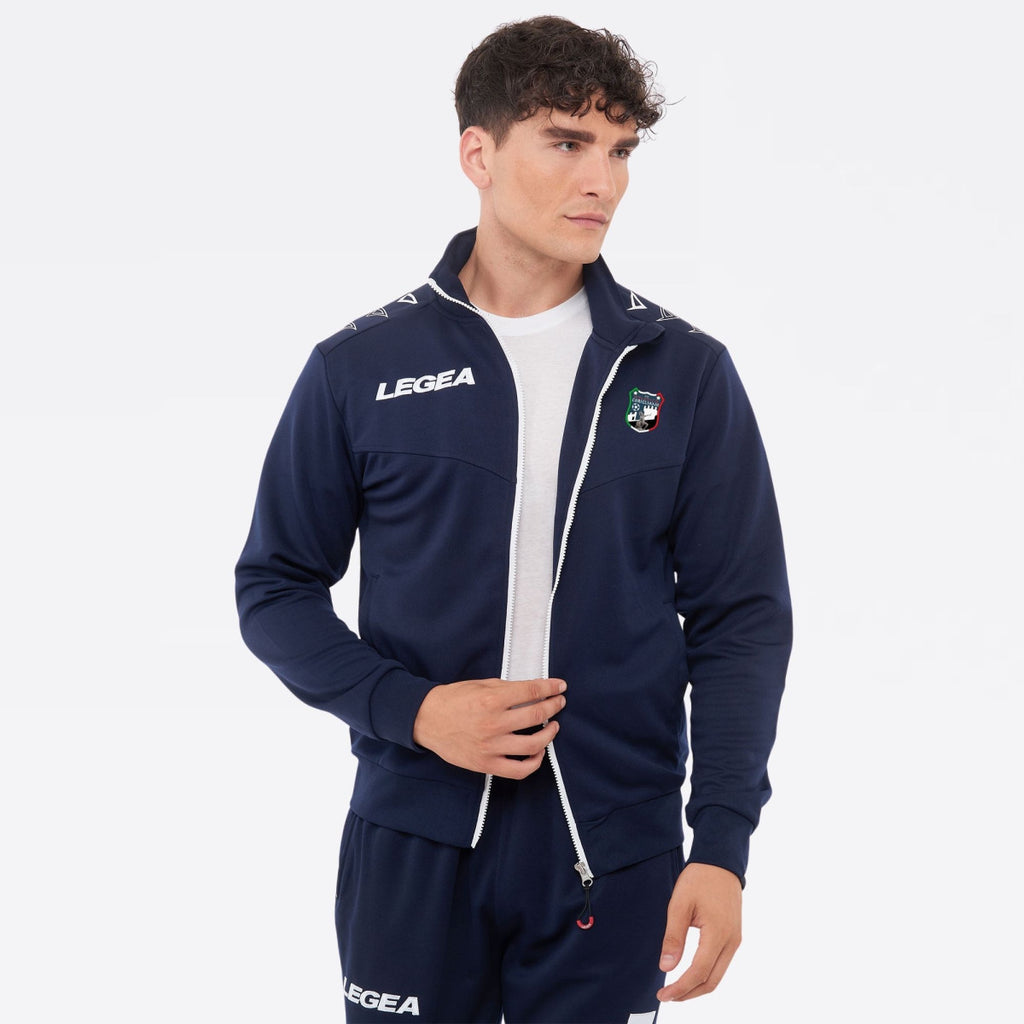 Veste de Représentation Atletico Corigliano
