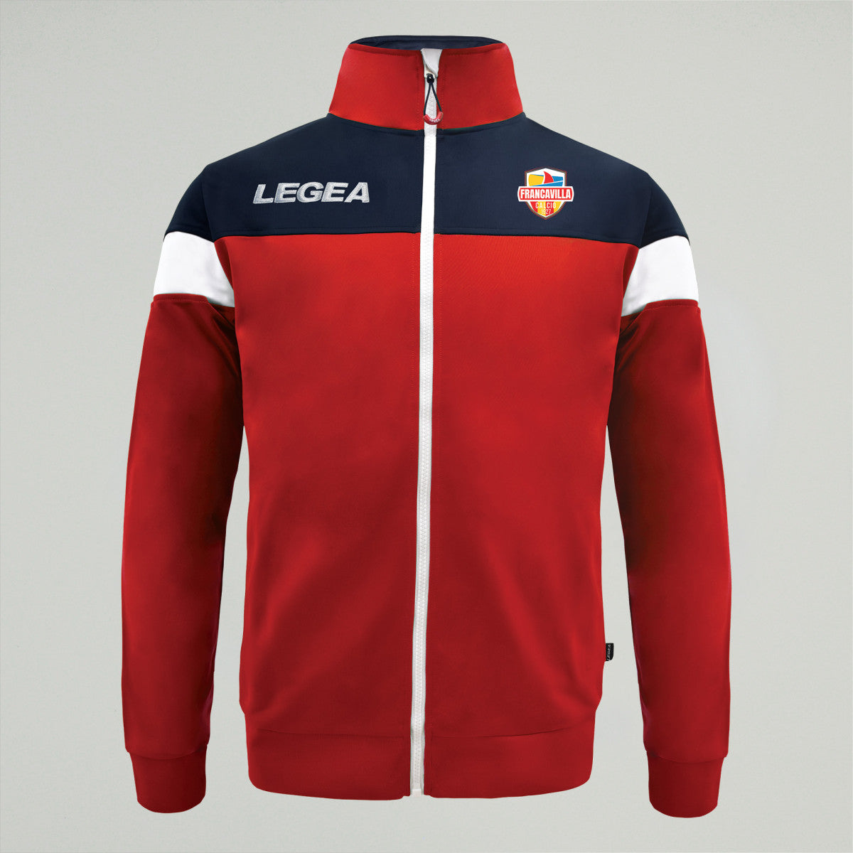 Chaqueta Representante Francavilla