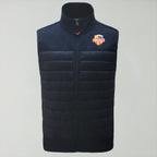 Chaqueta sin mangas representativa de Francavilla