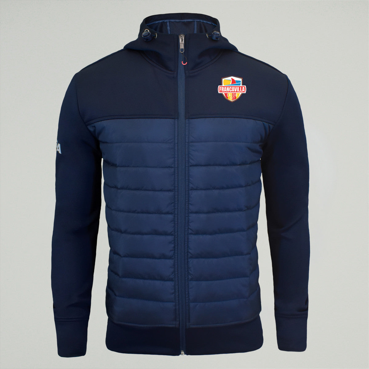 Chaqueta Lapponia Representación Francavilla