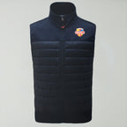 Chaqueta sin mangas representativa de Francavilla