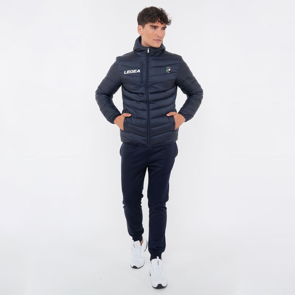 Veste Montreal Atletico Corigliano