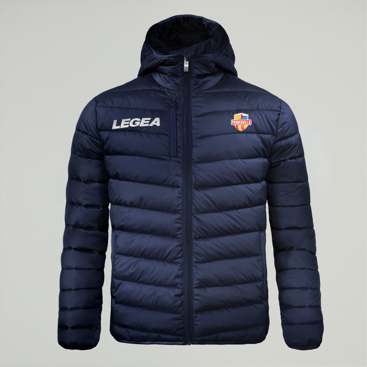 Chaqueta Representante Francavilla
