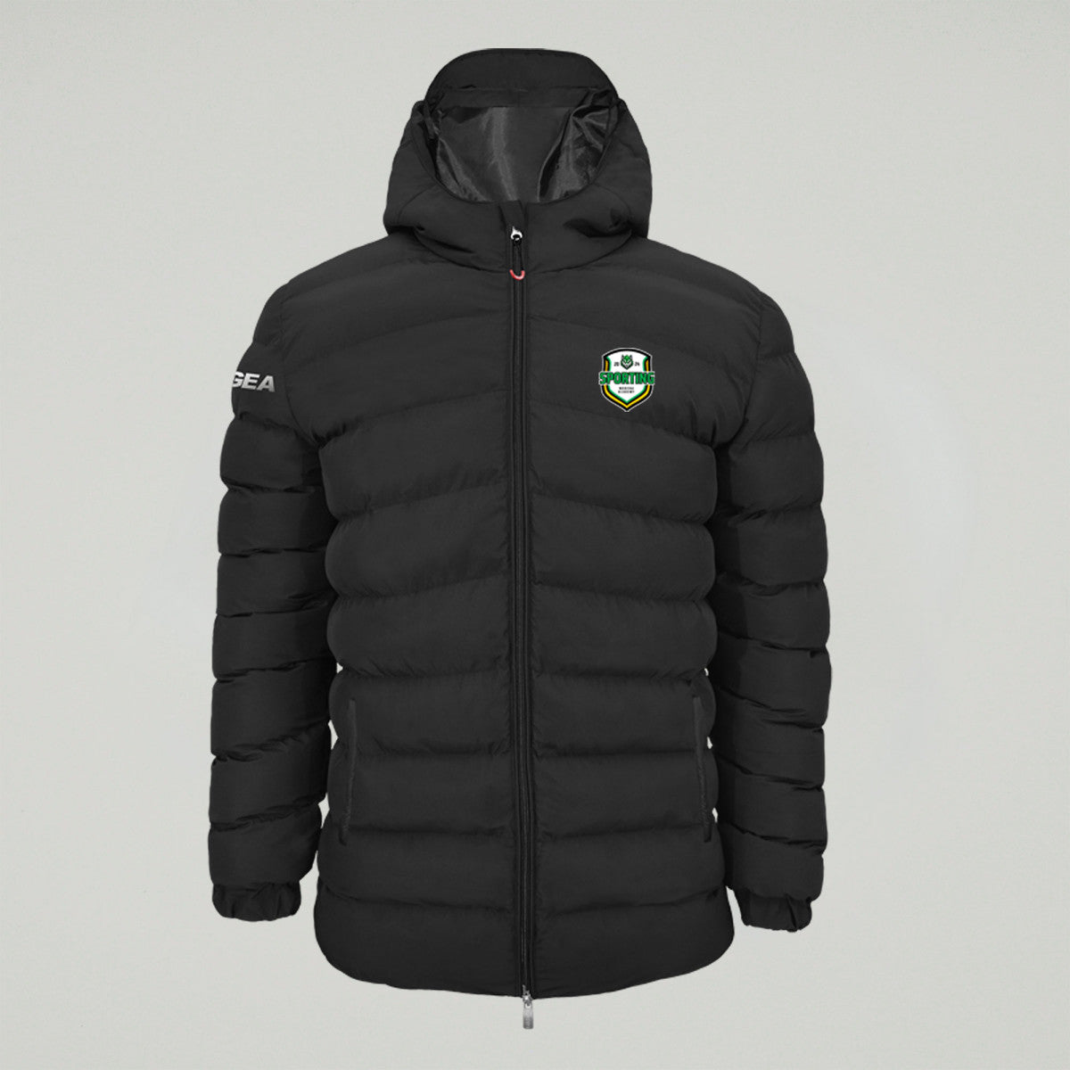 Veste Ande Sporting Modena