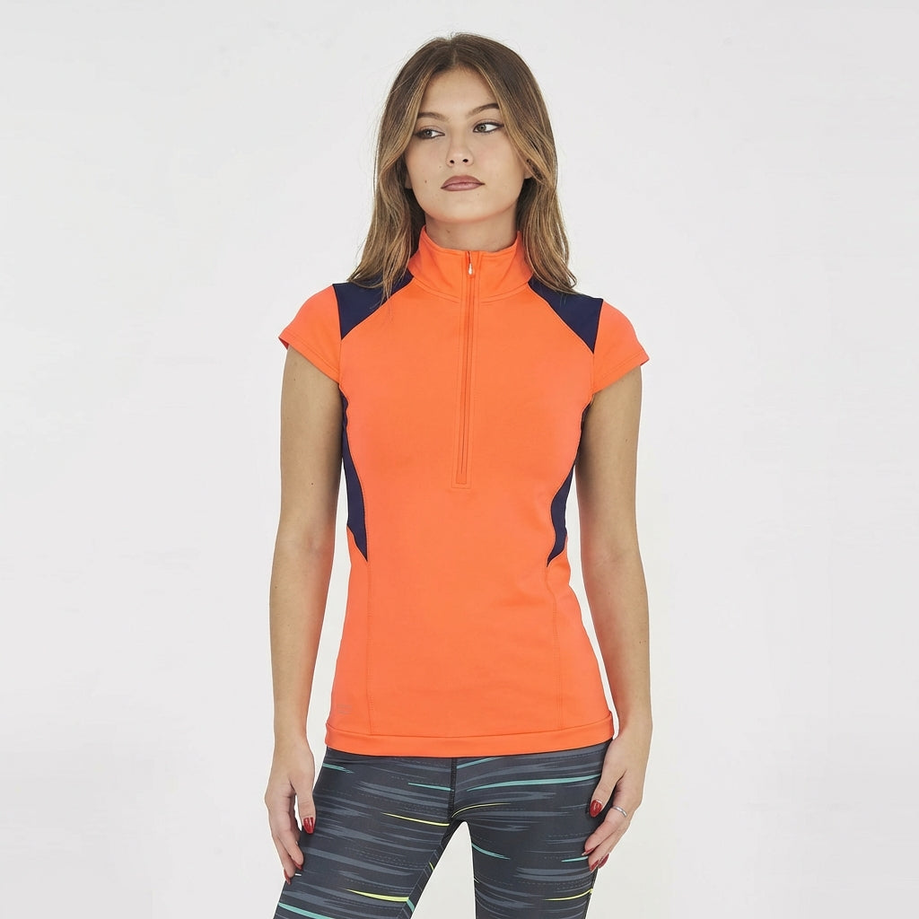 Camiseta de running Act Loop