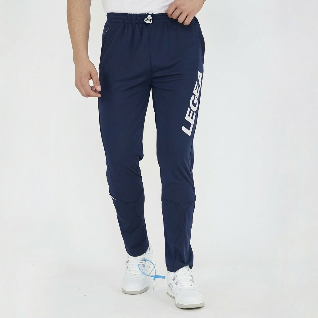 Sportstøj i polyester Texas