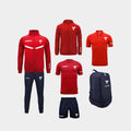 Regional Delegations Kit - Solution 1
