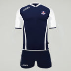 Kit de juego de volea ASD Ospedalieri