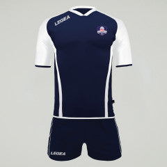 Kit de juego de volea ASD Ospedalieri