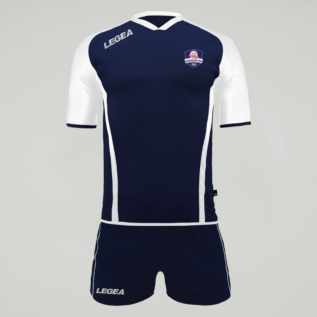 Kit de juego de volea ASD Ospedalieri