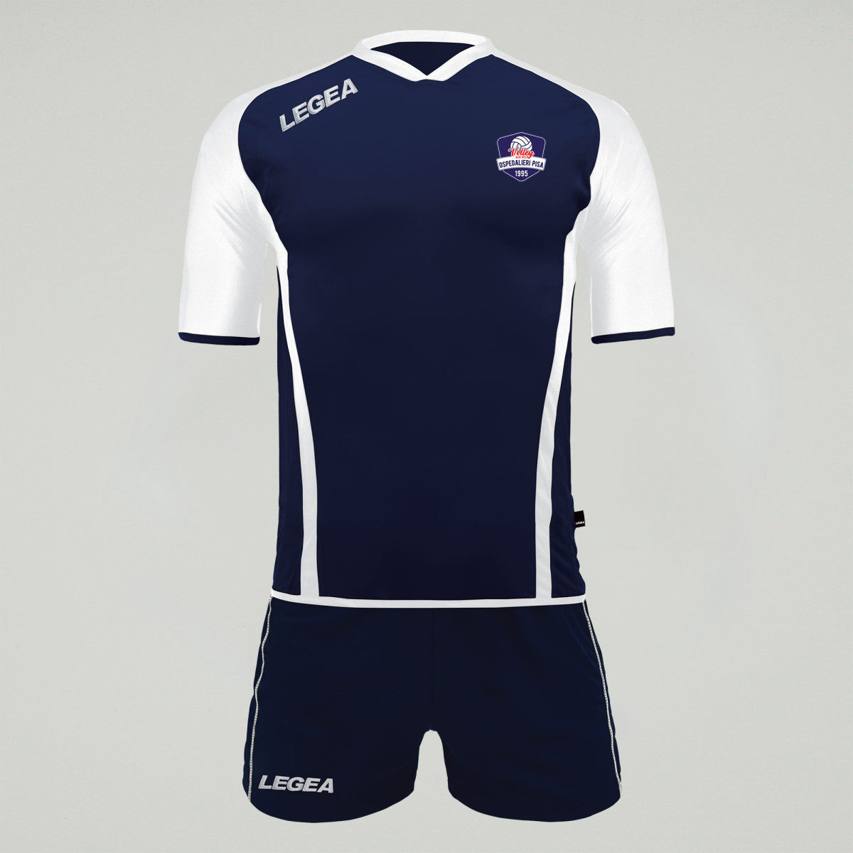 Kit de juego de volea ASD Ospedalieri