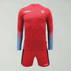 Kit de portero de Francavilla