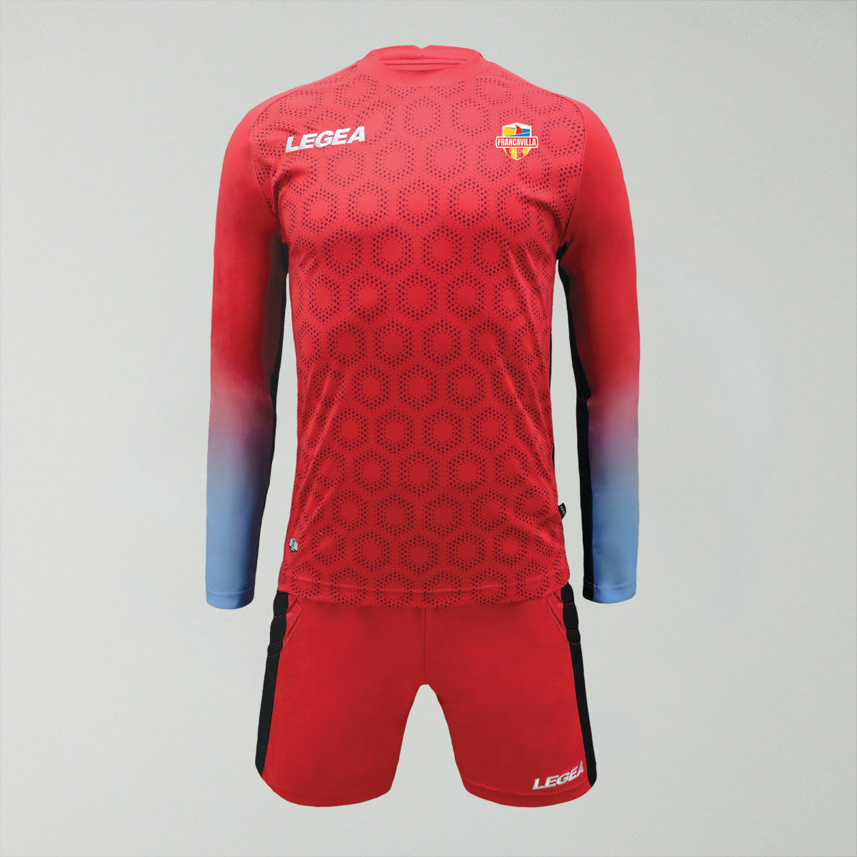 Kit de portero de Francavilla