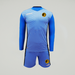 Kit Portiere Villamarin Appio Futsal
